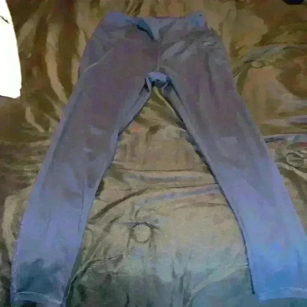 Dan skin leggings size M - Picture 5 of 6